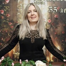 Фотография девушки Елена, 47 лет из г. Волгоград