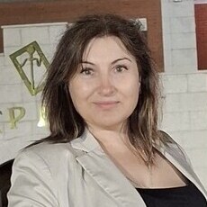 Фотография девушки Светлана, 45 лет из г. Тула