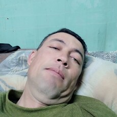 Фотография мужчины Алик, 39 лет из г. Астрахань