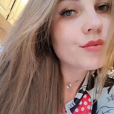 Фотография девушки Алина, 27 лет из г. Старый Оскол