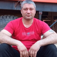 Фотография мужчины Александр, 42 года из г. Тулун
