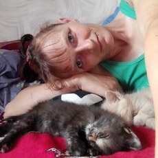 Фотография девушки Маргарита, 34 года из г. Рудня (Смоленская Обл)