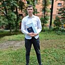 Роман, 20 лет