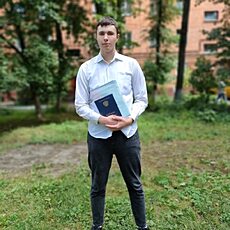 Фотография мужчины Роман, 20 лет из г. Брянск