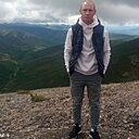 Яша, 38 лет
