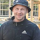 Макс, 43 года