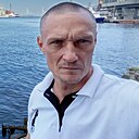 Сергей, 45 лет