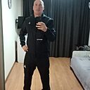 Ильгизар, 44 года