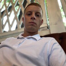 Фотография мужчины Иван, 31 год из г. Орск