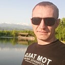 Смелый, 34 года