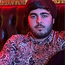 Лурик, 22 года