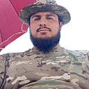Али, 23 года