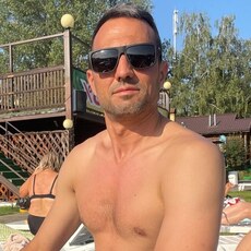 Фотография мужчины Олег, 36 лет из г. Набережные Челны