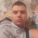 Виктор, 28 лет