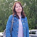 Ася, 51 год