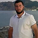 Алим, 28 лет