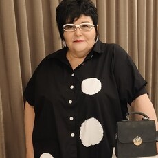 Фотография девушки Елена, 57 лет из г. Алматы