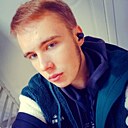 Никита, 20 лет