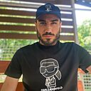 Пиу Пиу, 34 года