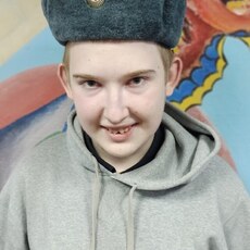 Фотография мужчины Николай, 21 год из г. Гомель