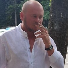 Фотография мужчины Виктор, 42 года из г. Ужгород
