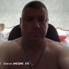 Фотография мужчины Семен, 46 лет из г. Славяносербск