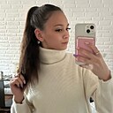Ксения, 19 лет