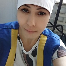 Фотография девушки Ангелина, 39 лет из г. Уральск