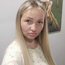 Фотография девушки Наташа, 33 года из г. Братск