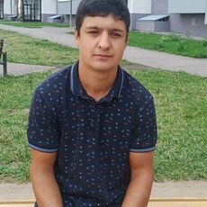 Фотография мужчины Евгений Муртазов, 35 лет из г. Самара