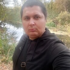 Фотография мужчины Павел, 38 лет из г. Шебекино