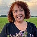 Alina, 57 лет