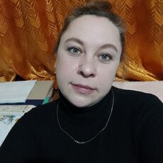 Фотография девушки Юлия, 35 лет из г. Бодайбо