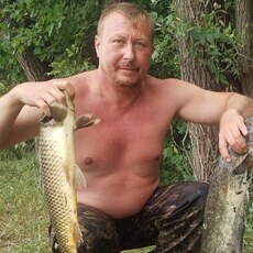 Фотография мужчины Саша, 44 года из г. Волжский