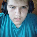 Кирилл, 19 лет