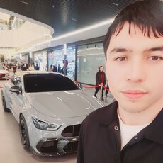Фотография мужчины Женя, 25 лет из г. Волжский
