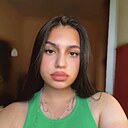 Ева, 19 лет