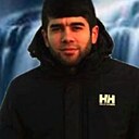Назир, 23 года