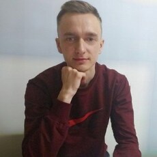 Фотография мужчины Alex, 30 лет из г. Борисов