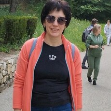 Фотография девушки Надежда, 46 лет из г. Воронеж