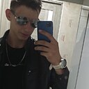Вадик, 19 лет