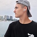 Кирилл, 18 лет