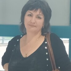 Фотография девушки Марина, 56 лет из г. Санкт-Петербург