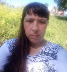 Фотография девушки Анастасия, 36 лет из г. Култук