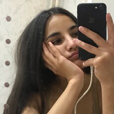 Фотография девушки Кристина, 19 лет из г. Ачинск