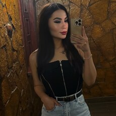 Аделина, 21 из г. Бугульма.