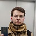 Федор, 25 лет