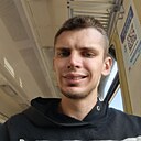 Михаил, 20 лет