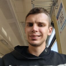 Фотография мужчины Михаил, 20 лет из г. Новосибирск