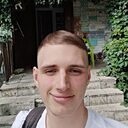 Александр, 25 лет